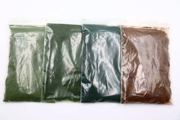 RTS 91900 – Moos-Flock-Set 