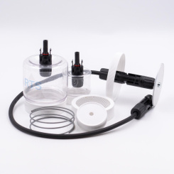 RTS 5131 – Greenkeeper® Xtension mit Kontaktfeder 