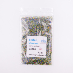 RTS 74126 – Nano-Blüten Verkehrsinsel, 7,5 ml 