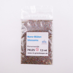 RTS 74125 – Nano-Blüten Bienenweide, 7,5 ml 