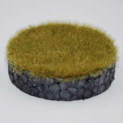 RTS 70206-1 – Gras-Flock Spätherbst, 6 mm, 50 g Beutel 
