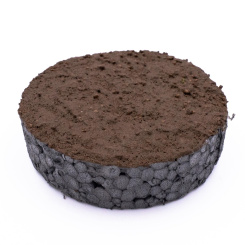 RTS 76022 – Strukturpaste, Muddy ground / brown earth, 250 ml 