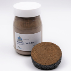 RTS 77030 – Erde braun, fein, 350 ml 