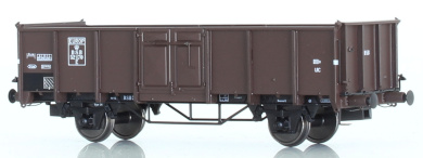 Dekas DK-873064 – Offener Güterwagen Bauart E der DSB 