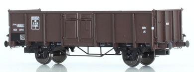 Dekas DK-873065 – Offener Güterwagen Bauart E der DSB 