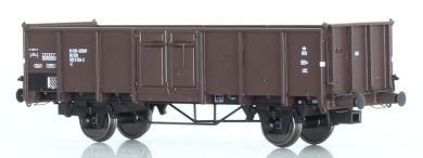 Dekas DK-873066 – Offener Güterwagen UIC Typ E der DSB 