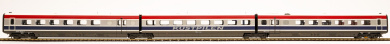 Dekas DK-8751033 (AC) – Dieseltriebwagen SJ Y2 der Kustpillen, digital (DCC/M4) & Sound 