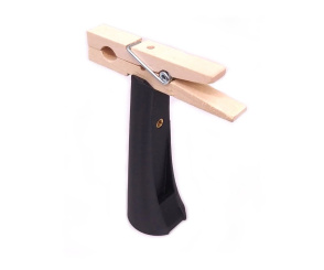 nux Modellbau N11837 – Löthalter magnetisch einzeln 