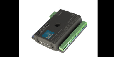 ESU 51840 – SignalPilot, Signaldecoder mit 16 unabhängigen Funktionsausgängen Push/Pull, Abnehmbare Klemmen 