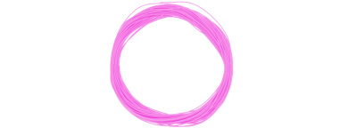 ESU 53910 – Hochflexibles Kabel, Durchmesser 0.5mm, AWG36, 2A, 10m Wickel, Farbe pink 