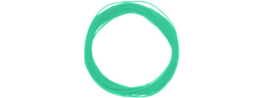 ESU 53911 – Hochflexibles Kabel, Durchmesser 0.5mm, AWG36, 2A, 10m Wickel, Farbe türkis 