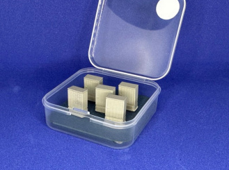 BIMM Modellbau BM501-7 (H0) – 5x Verteilerkasten, Epoche 4 bis 6 