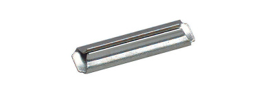 Fleischmann 9404 (N) – 20x Metall-Schienenverbinder 