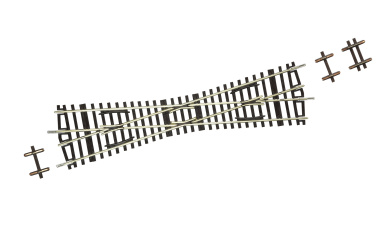 Roco 42495 – Kreuzung K15 (alte Artikelnummer 42497) 