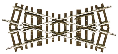 Roco 42498 – Kreuzung K30 