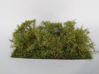 miniNatur 252-31 – Gestrüpp Frühling, Höhe 4 cm, 8 Stück 