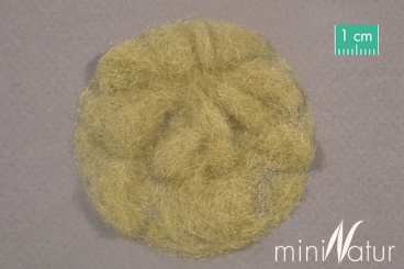 miniNatur 004-24 – Gras-Flock Spätherbst, 4,5 mm, 50 g Beutel 