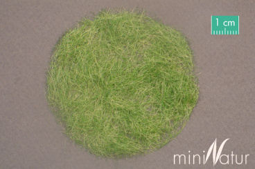 miniNatur 006-33 – Gras-Flock Frühherbst, 6,5 mm, 50 g Beutel 