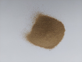 miniNatur 400-04 – Turf fein, hellbraun, 250 ml 