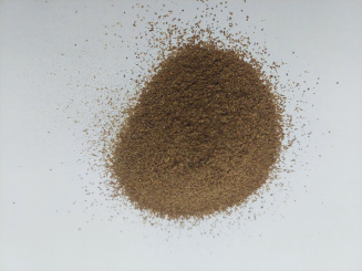 miniNatur 400-05 – Turf fein, mittelbraun, 250 ml 