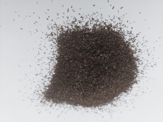 miniNatur 400-11 – Streu Rindenmulch, fein, 250 ml 