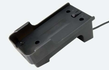 ESU 50005 – Docking Station für Mobile Control II / Pro, Stand/Wandhalterung, mit USB-Kabel 1m 