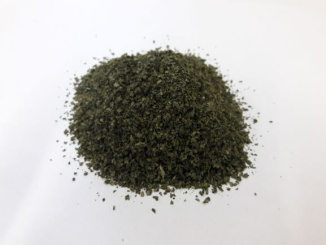 MiniNatur 898-02MS – Laub mittelgrün, lose, ca. 30 ml 