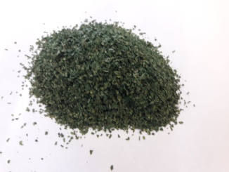 miniNatur 898-03MS – Laub dunkelgrün, lose, ca. 30 ml 