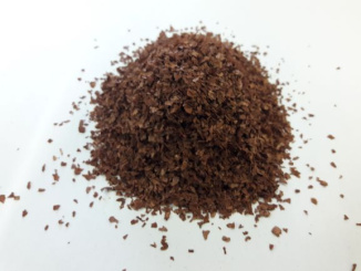 miniNatur 898-04MS – Laub braun, lose, ca. 30 ml 