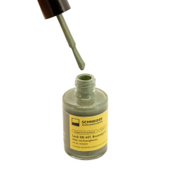 Schneider MBZ 910000 – Modellbau Lack DB 601 Bronzegrün 