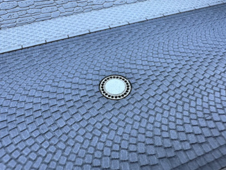 BIMM Modellbau BM301-1 – Gullideckel Typ 1, 15 Stück 