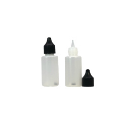 Herterich Products AC4Y 515521 – 9er Set Leerflaschen, 30ml 