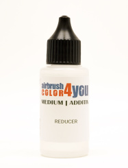 Herterich Products AC4Y 500030 – Reducer, Verdünner, 30ml 