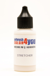 Herterich Products AC4Y 501030 – Stretcher, Verdünner, 30ml 