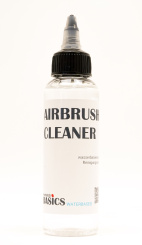Herterich Products AC4Y 999555 – Airbrush Cleaner, wasserbasiert, 100ml 