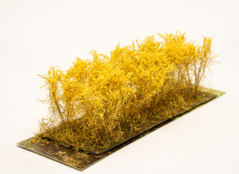 Martin Welberg Scenic Studios SCGH – Büsche Typ C Gelb Herbst 