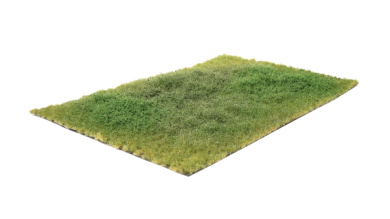 Martin Welberg Scenic Studios PW263 – Geschichtete Unkrautbüschel Spätsommer, 2-6 mm 