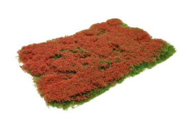 Lars op 't Hof Scenery 05.26 – Blütenbüschel rot, 6 mm 