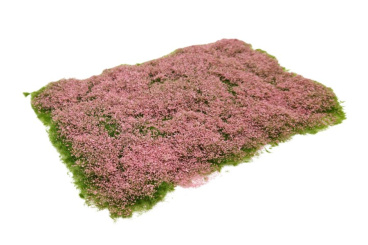 Lars op 't Hof Scenery 05.56 – Blütenbüschel hellrosa, 6 mm 