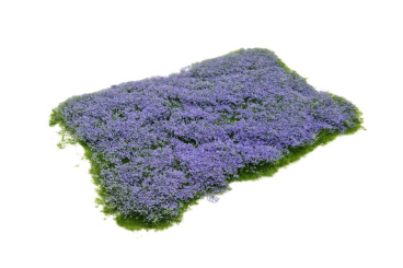 Lars op 't Hof Scenery 05.76 – Blütenbüschel Lavendel, 6 mm 