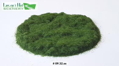 Lars op 't Hof Scenery 09.32 – Gras-Flock Frühsommer, 2 mm 