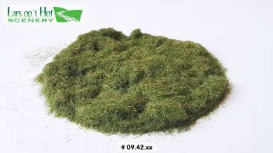 Lars op 't Hof Scenery 09.42 – Gras-Flock Spätsommer, 2 mm 