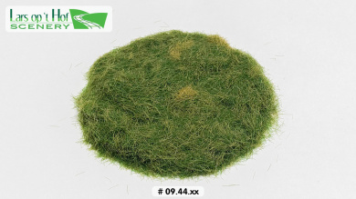 Lars op 't Hof Scenery 09.44 – Gras-Flock Spätsommer, 4 mm 