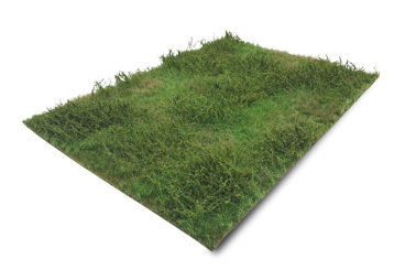 Lars op t' Hof 17.19 S+ – Wildwuchs Frühling, Größe S, Fertigmatte 