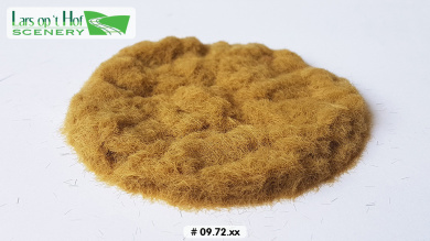 Lars op 't Hof Scenery 09.72 – Gras-Flock Stroh, 2 mm 