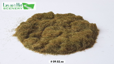 Lars op 't Hof Scenery 09.82 – Gras-Flock Heu, 2 mm 