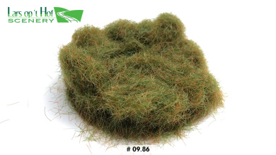 Lars op 't Hof Scenery 09.86 – Gras-Flock Heu, 6 mm 