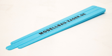 Modellbau Zager MZ200002 – Spezial Aufgleishilfe mit Magnet 