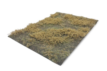 Lars op 't Hof Scenery 15.86 S+ – Waldboden Herbst, Typ 3, Größe S, Fertigmatte 