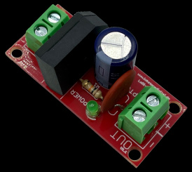 Lokstoredigital LoDi052a – LoDi-Gleichrichter 3,4A 